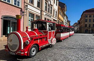 PM 14-2026 Friedenstein-Express ©KulTourStadt Gotha GmbH