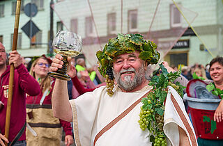 Festumzug Thüringer Weinbauverein Bad Sulza e.V._(c)E.Igel