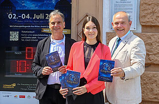 PM 36-2026 Präsentation des Programmheftes KÖNIGSHAUT ©Stadtverwaltung Gotha PM 36-2026 Präsentation des Programmheftes KÖNIGSHAUT ©Stadtverwaltung Gotha