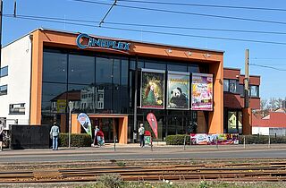 PM 26-2025 Werbung am Cineplex_(c)Belegfoto Cineplex Gotha PM 26-2025 Werbung am Cineplex_(c)Belegfoto Cineplex Gotha