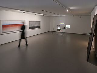 Ausstellung KUNST.STADT.GOTHA. (c)Thomas Wolf