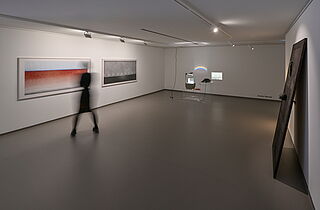 Ausstellung KUNST.STADT.GOTHA. (c)Thomas Wolf