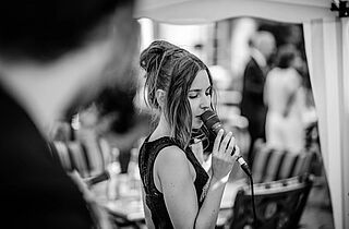 Isabelle und Christian Schieblich © Behle