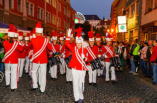 Lichterlauf © Bernd Seydel