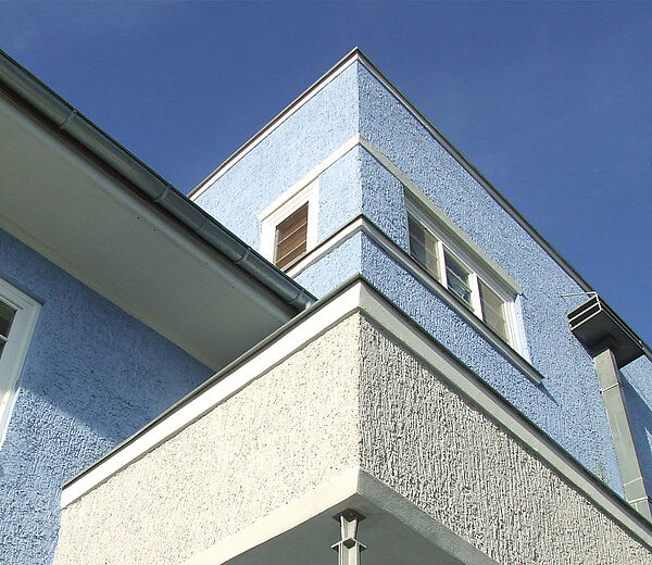 Bauhaus entdecken - Schmaler Rain_Archiv Klaus Blechschmidt Bauhaus entdecken - Schmaler Rain_Archiv Klaus Blechschmidt