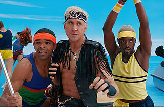 Szenenbild Barbie_Kens © Warner Bros. Public Germany GmbH
