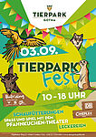 Plakat Tierparkfest © KTS