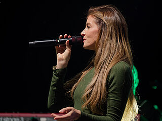 PM 28-2026 27. Gothardusfest - Yvonne Catterfeld ©B. Seydel