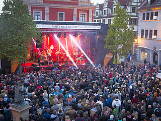 PM 71-2025 Gothardusfest 2026_Archivfoto (c)B.Seydel