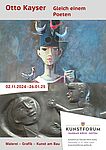 PM 65-2024 Plakatmotiv_OttoKayser