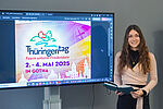 PM 12-2025 Gesichter hinter dem Thüringentag_Maya Heß (c)KulTourStadt Gotha GmbH