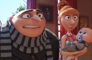 PM 42-2024 ich_einfach_unverbesserlich_szenenbild01 © Illumination Entertainment and Universal Studios
