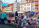 PM 32-2026 Kinder- und Mädchenflohmarkt in Gotha ©KTS