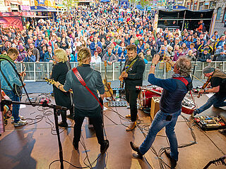 got(h)acoustic Gothardusfest 2023 © Uwe-Jens Igel