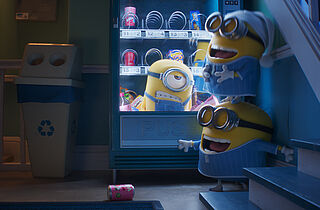 PM 42-2024 ich_einfach_unverbesserlich_szenenbild05 © Illumination Entertainment and Universal Studios