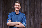 Jonas Greiner „ Für Alle“ © A.Garbe