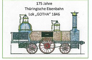 Lok Gotha 1846