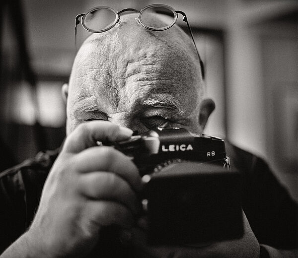 © Günter Bersch © Günter Bersch