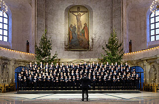 PM 72-2025 Dresdner Kreuzchor zu Gast in Gotha ©Grit Dörre-KRCH-0340