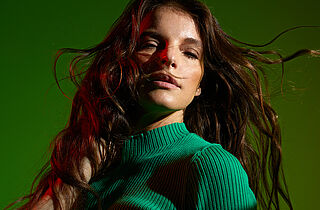 Yvonne Catterfeld_©Adam von Mack_2