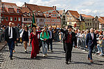 Gothardusfestumzug © Bernd Seydel