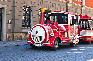 PM 48-2026 Friedenstein-Express ©Stadtverwaltung Gotha