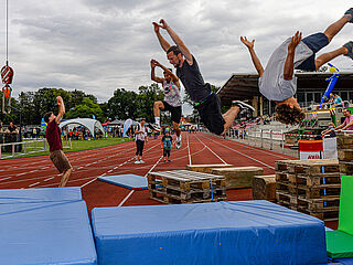 Versatio Kinderfest 2023_1 © Bernd Seydel