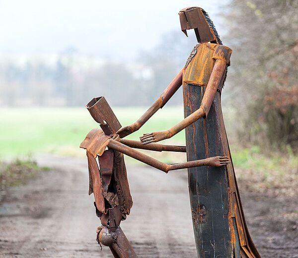 © Ulrich Barnickel © Ulrich Barnickel
