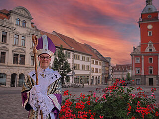 Sankt Gothardus ©KulTourStadt Gotha GmbH