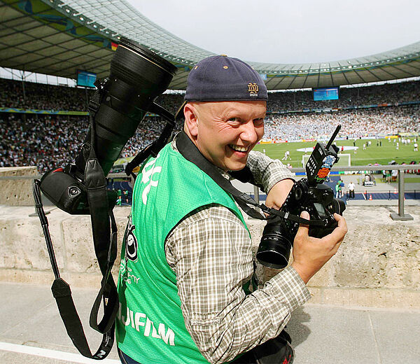 Sascha Fromm Sascha Fromm