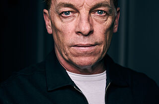 PM 01-2026 Schauspieler Andre? Eisermann (c)Fabian Hanis