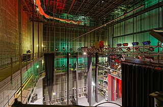 Kulturhaus (c)B.Seydel Kulturhaus (c)B.Seydel