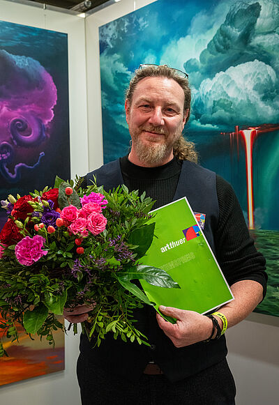 René Büttner ©VBKTh Volker Hielscher