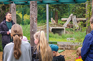 PM 30-2026 Großer Auftritt für kleine Wildkatzen_Taufe_©M.Falkenstein