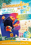 PM 42-2024 Sommerkino an der GOTHAsür_Plakat_Ich einfach unverbesserlich 4