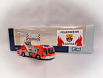 PM 11-2026 Feuerwehr-Sammlermodell Gotha ©KulTourStadt Gotha GmbH