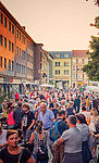 Frühlingshafte Shoppingfreuden beim Gothardusfest 2024_2 © KTS