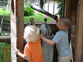 PM 16-2026 Osterfest im Tierpark ©KulTourStadt Gotha GmbH
