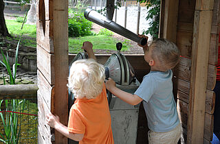 PM 16-2026 Osterfest im Tierpark ©KulTourStadt Gotha GmbH