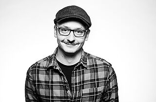 StefanDanziger © Frank Eidel
