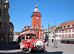 PM 20-2025 Friedenstein-Express (c)KulTourStadt Gotha GmbH