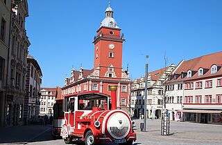 PM 20-2025 Friedenstein-Express (c)KulTourStadt Gotha GmbH