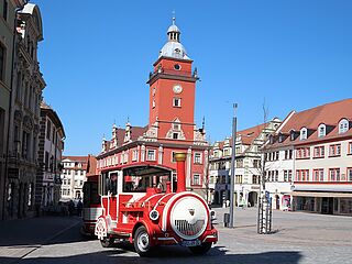 PM 20-2025 Friedenstein-Express (c)KulTourStadt Gotha GmbH