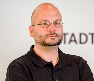 Christian Petters ©J. Schröter Christian Petters ©J. Schröter