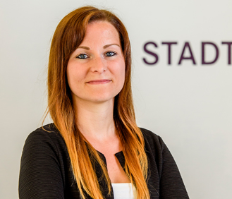 Maria Meissner ©J. Schröter Maria Meissner ©J. Schröter